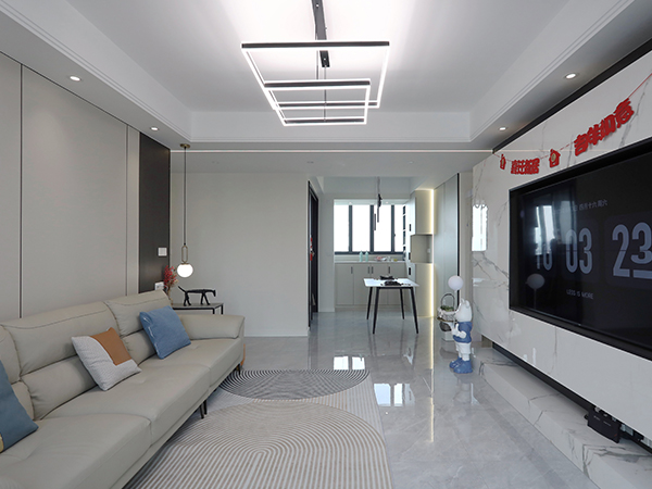 裝修設(shè)計效果圖